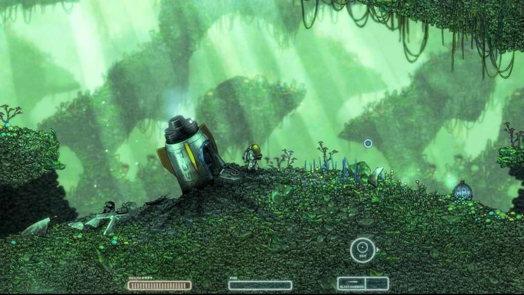 Capsized PC Steam CD Key