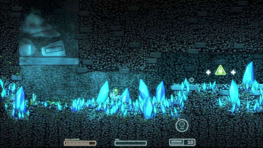 Capsized PC Steam CD Key