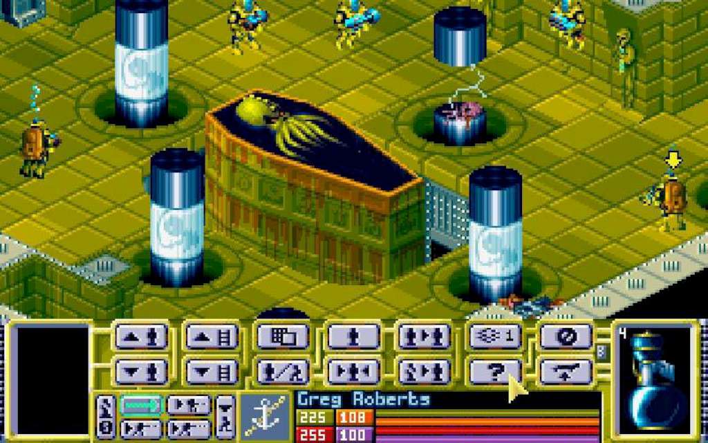 X-COM Complete Pack Steam CD Key