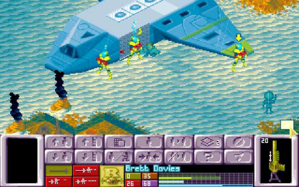 X-COM Complete Pack Steam CD Key