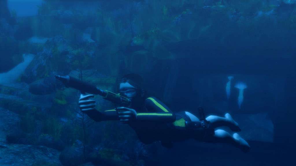 Tomb Raider: Underworld Steam CD Key