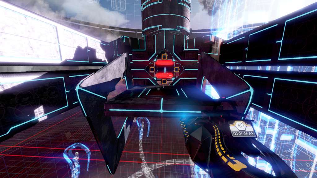 DeadCore EU Steam CD Key