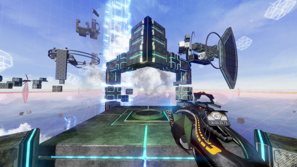 DeadCore EU Steam CD Key