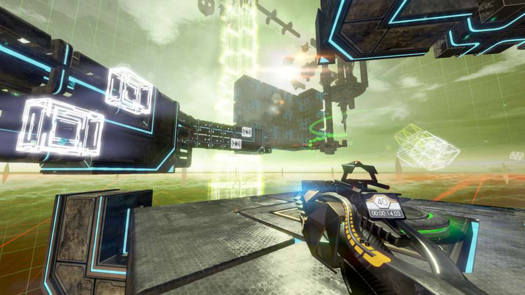 DeadCore EU Steam CD Key