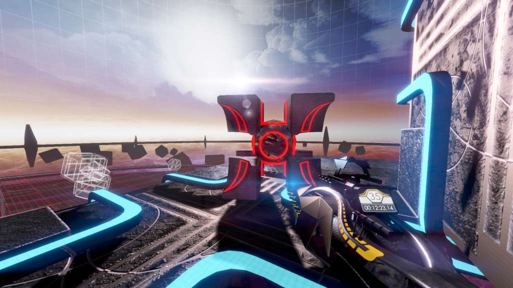 DeadCore EU Steam CD Key