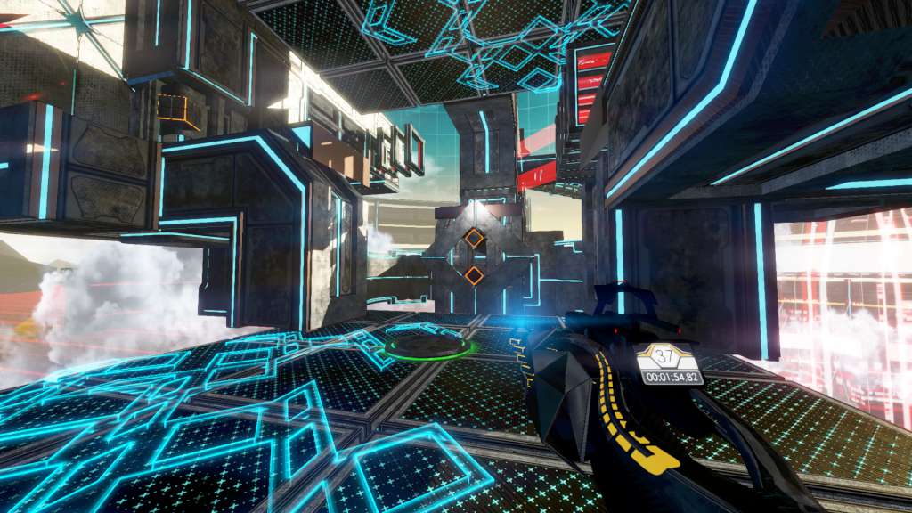 DeadCore EU Steam CD Key