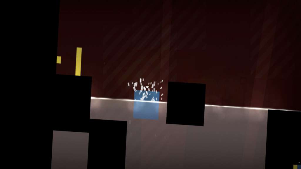 Thomas Was Alone Steam CD Key