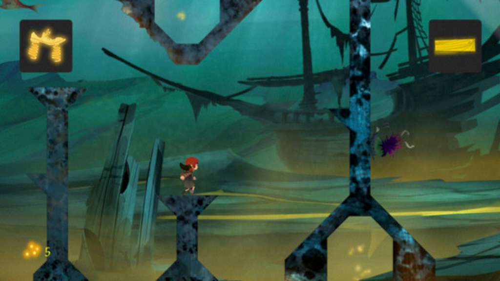 Lucidity EU Steam CD Key
