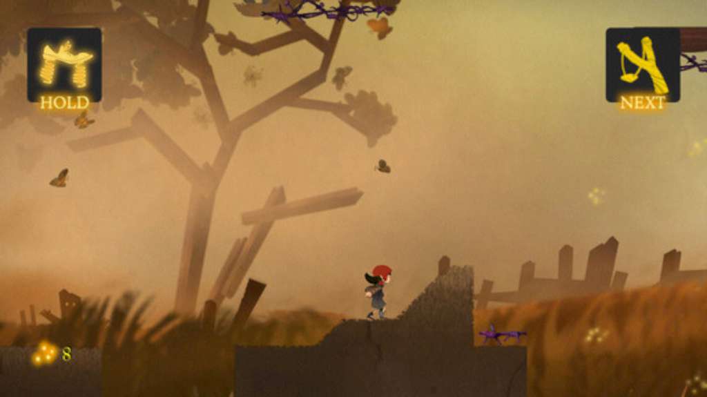 Lucidity EU Steam CD Key