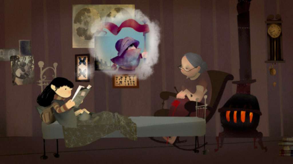 Lucidity EU Steam CD Key