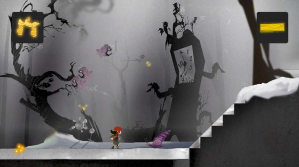 Lucidity EU Steam CD Key
