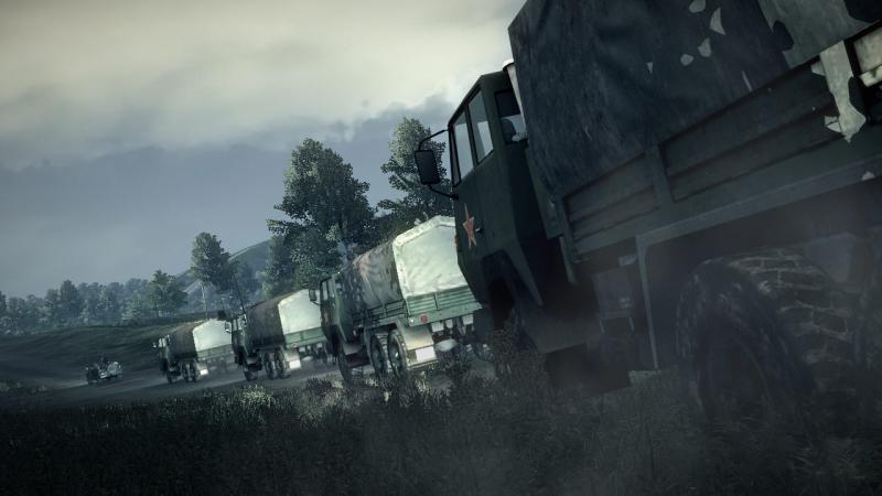 Operation Flashpoint: Dragon Rising Steam CD Key
