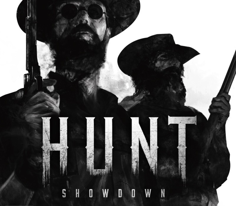 Hunt: Showdown 1896 EU PC Steam Klucz cyfrowy