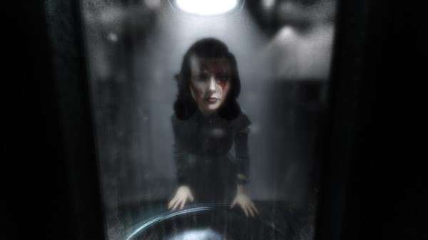 BioShock Infinite - Burial at Sea Episode 2 Steam CD Key (MAC OS X)
