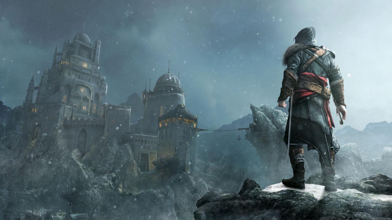 Assassin's Creed Revelations Gold Edition Ubisoft Connect