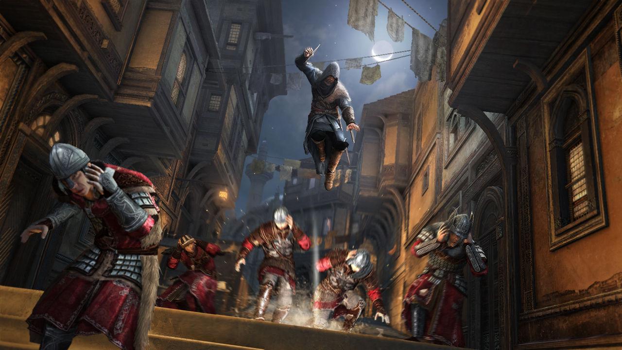 Assassin's Creed Revelations Gold Edition Ubisoft Connect
