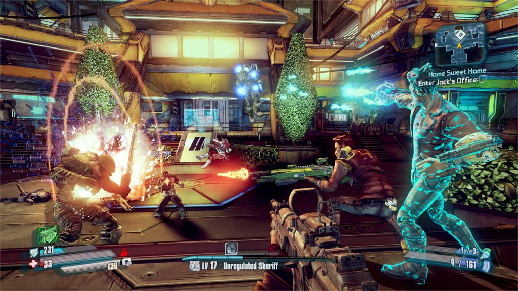 Borderlands: The Pre-Sequel - Season Pass PC Steam CD Key (MAC OS X)