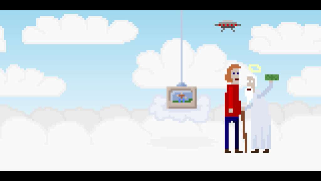 McPixel Steam CD Key