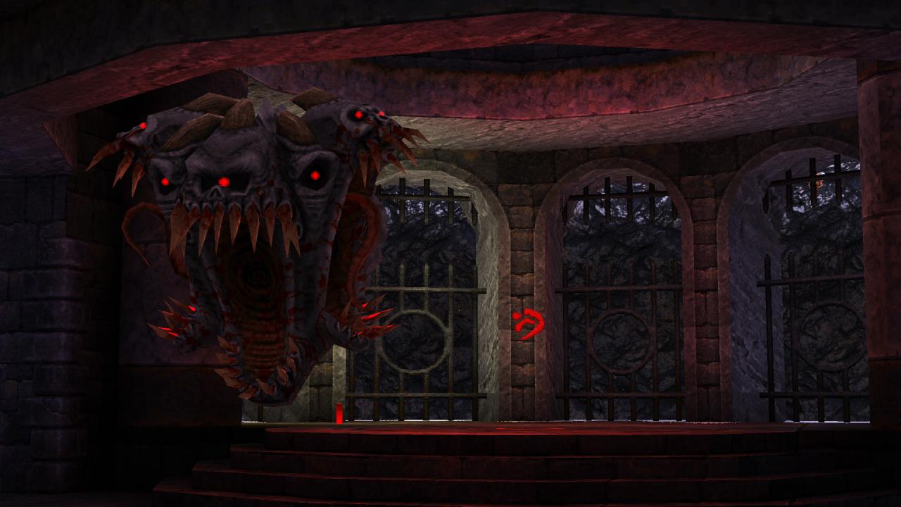 WRATH: Aeon of Ruin PC Steam CD Key