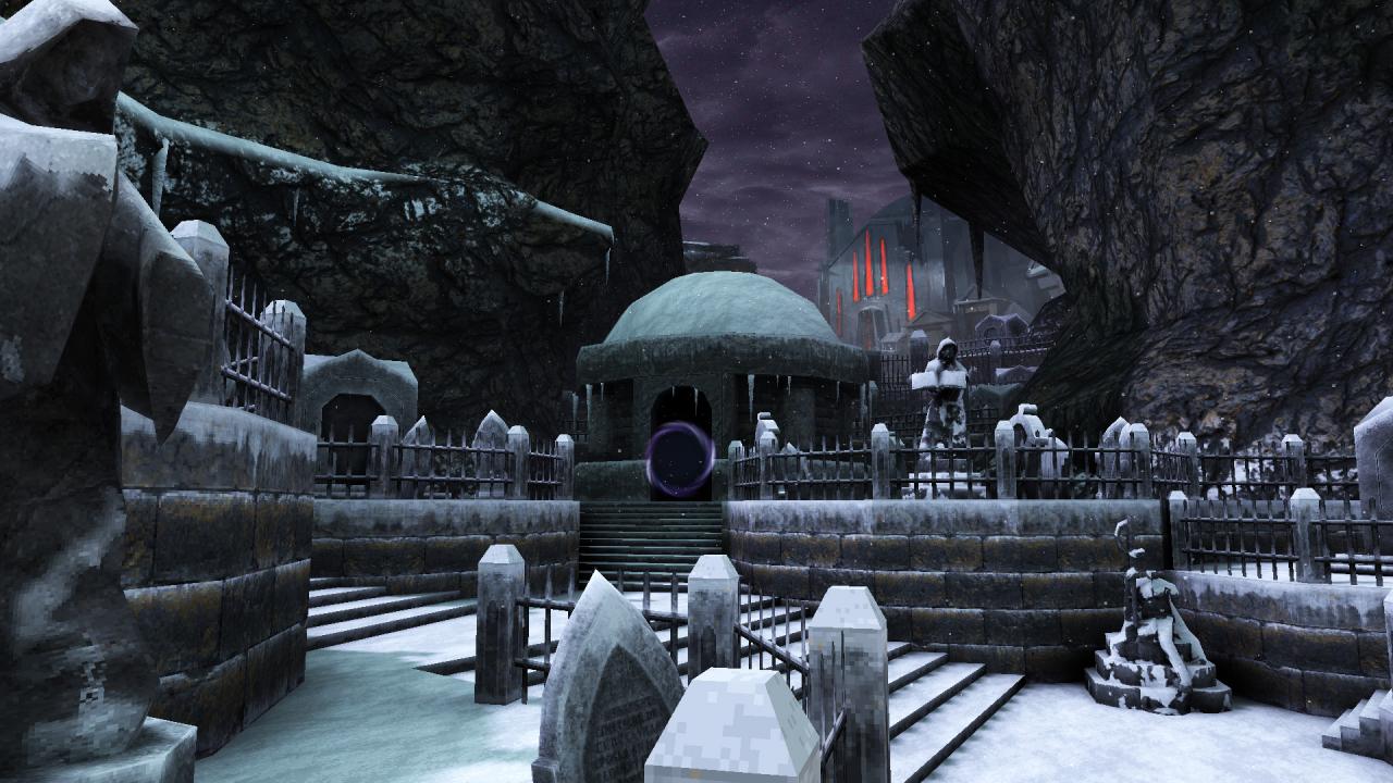 WRATH: Aeon of Ruin PC Steam CD Key