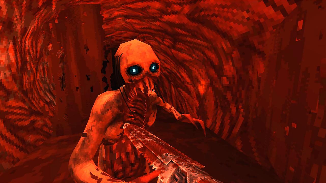 WRATH: Aeon of Ruin PC Steam CD Key