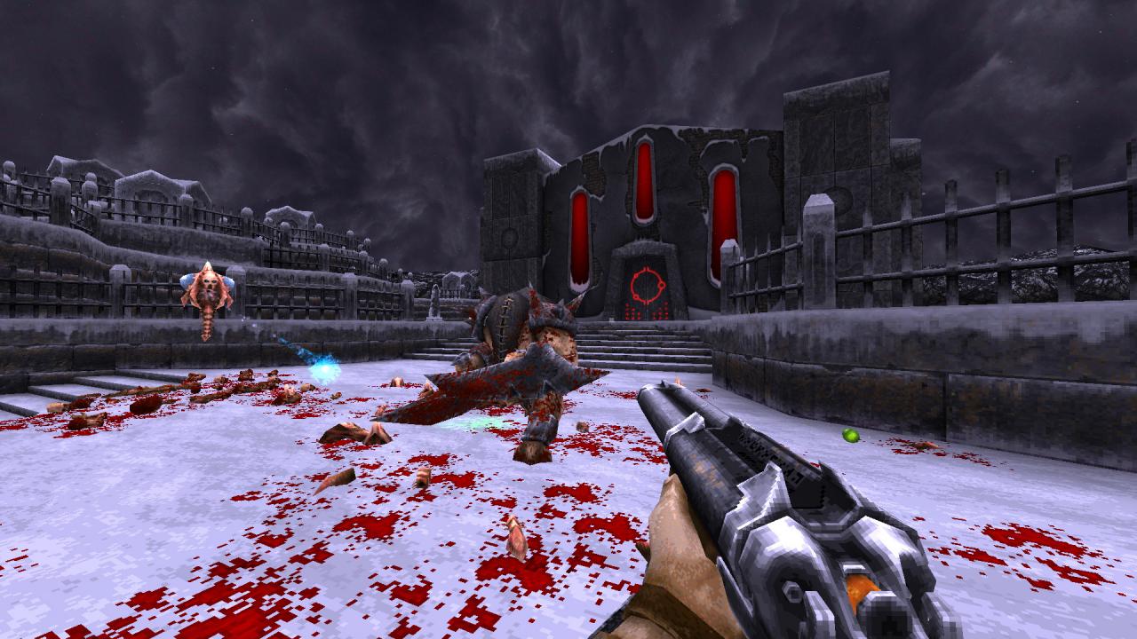 WRATH: Aeon of Ruin PC Steam CD Key