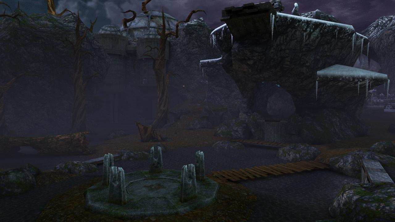 WRATH: Aeon of Ruin PC Steam CD Key