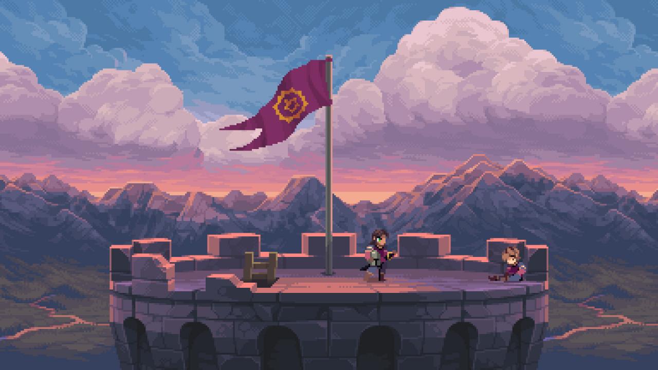 Chasm PC Steam CD Key