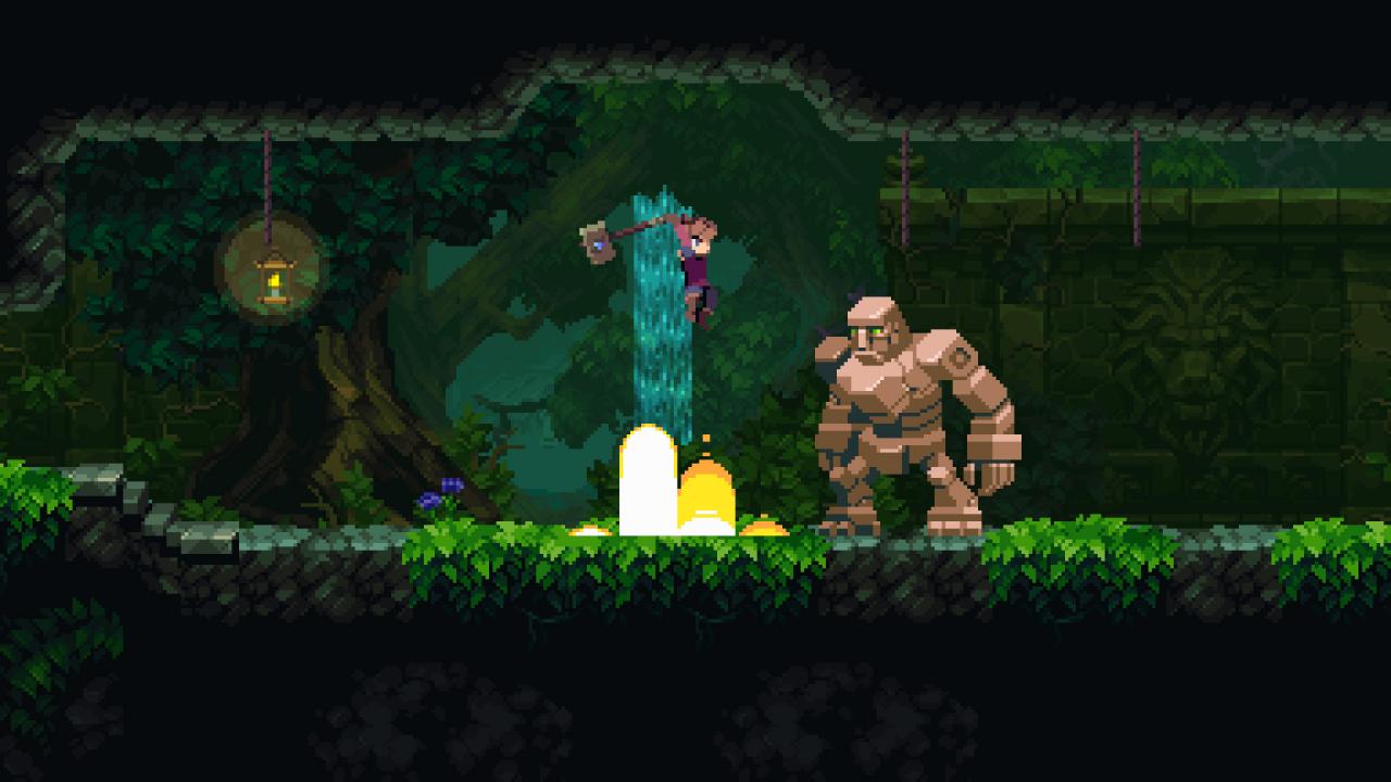 Chasm PC Steam CD Key