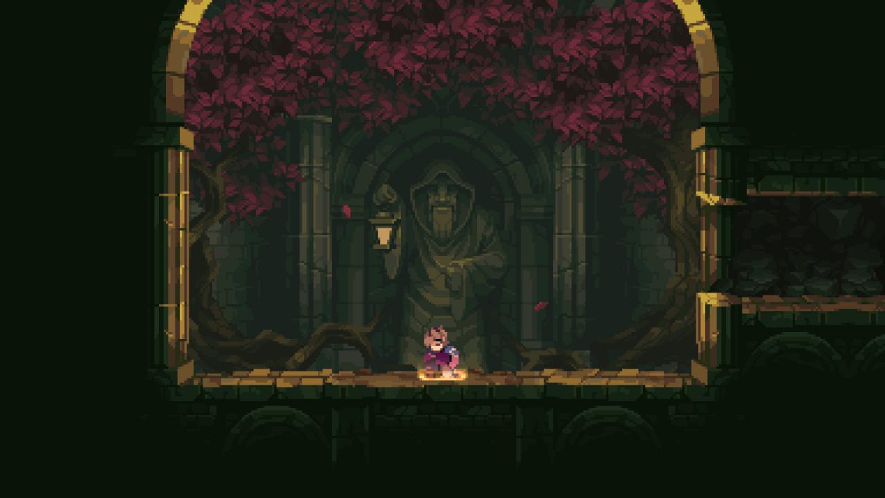 Chasm PC Steam CD Key
