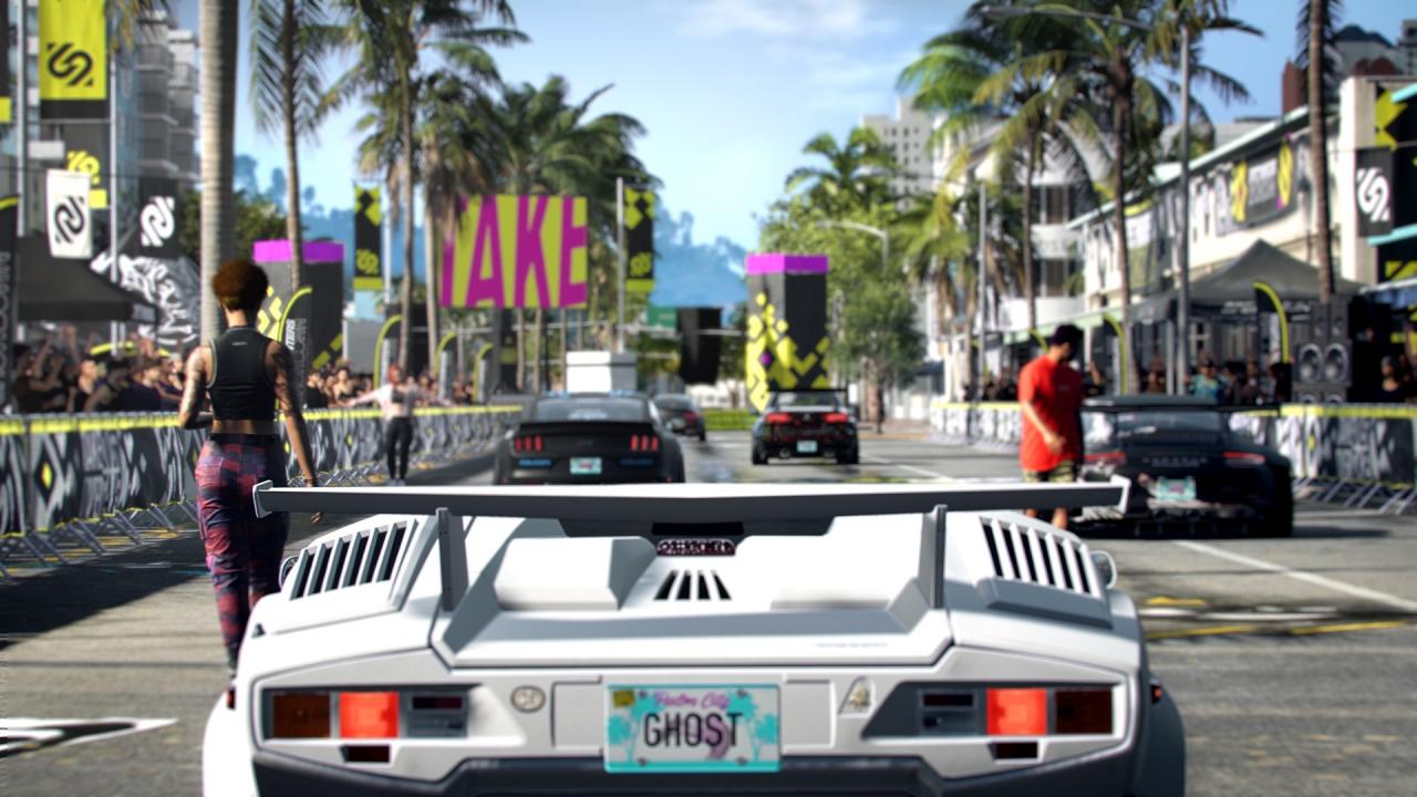 Need for Speed: Heat XBOX One CD Key