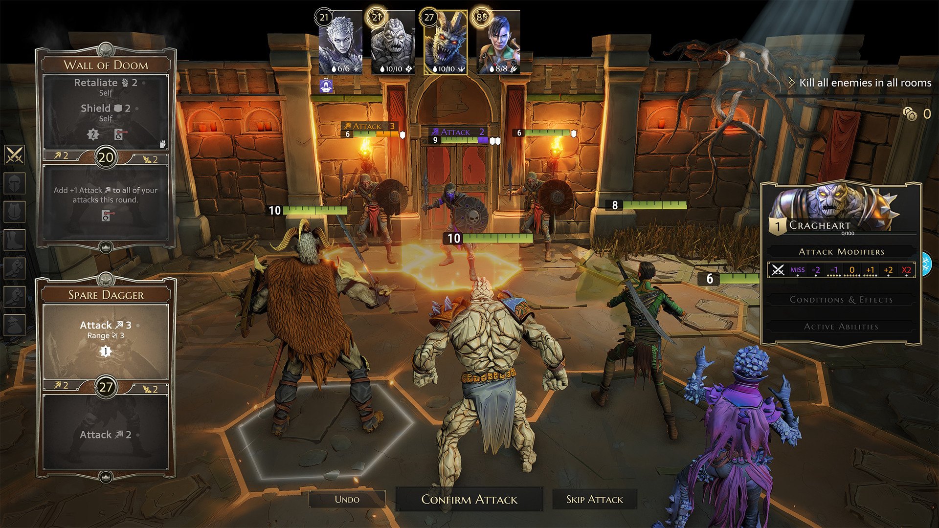 Gloomhaven PC Steam CD Key