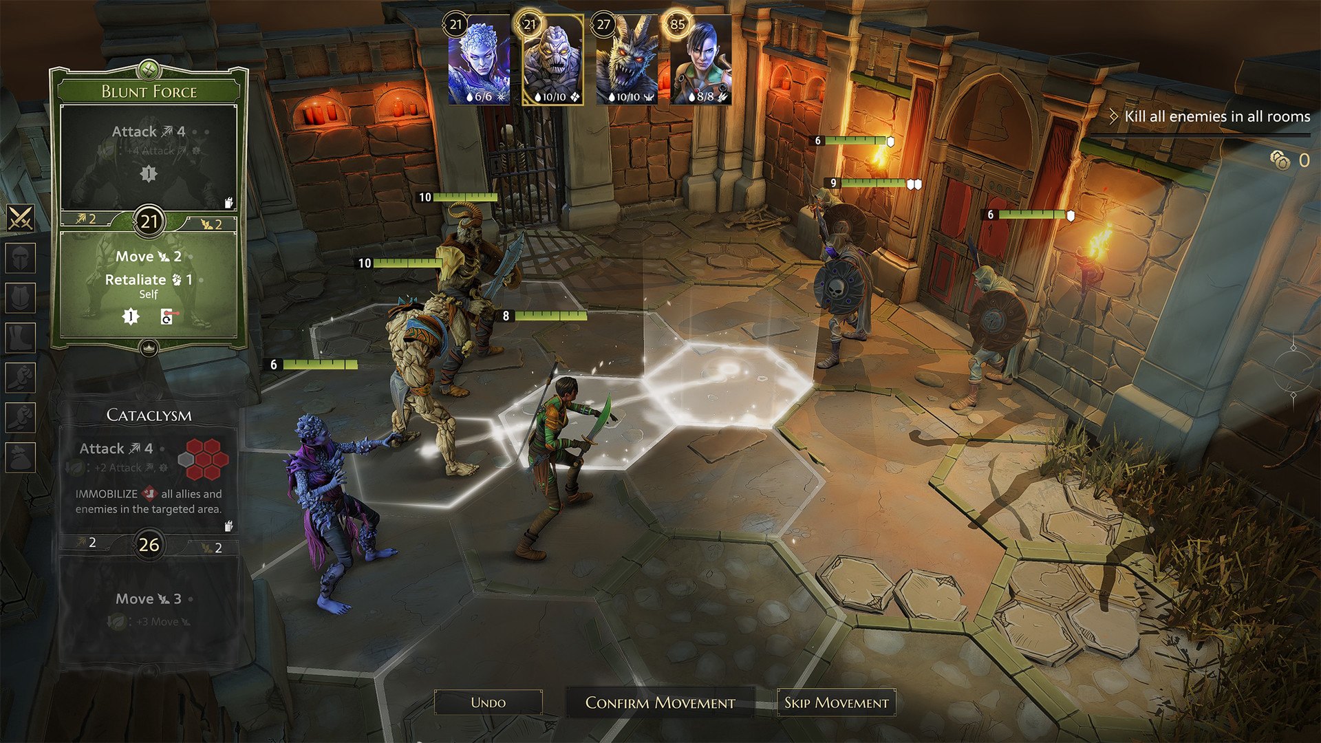 Gloomhaven PC Steam CD Key