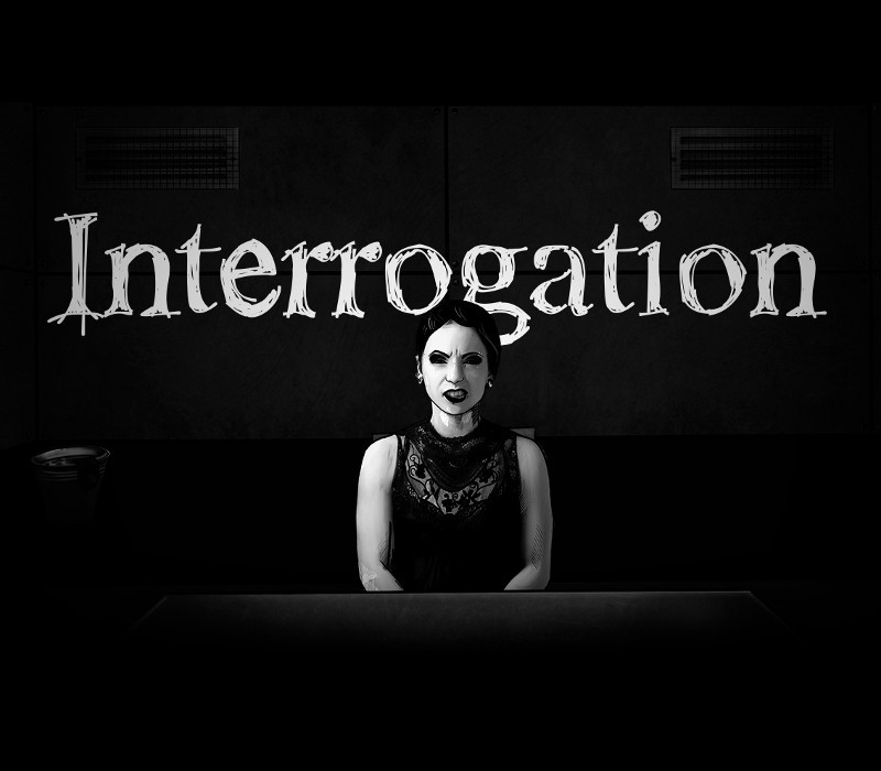 Interrogation: You will be deceived PC GOG CD Key