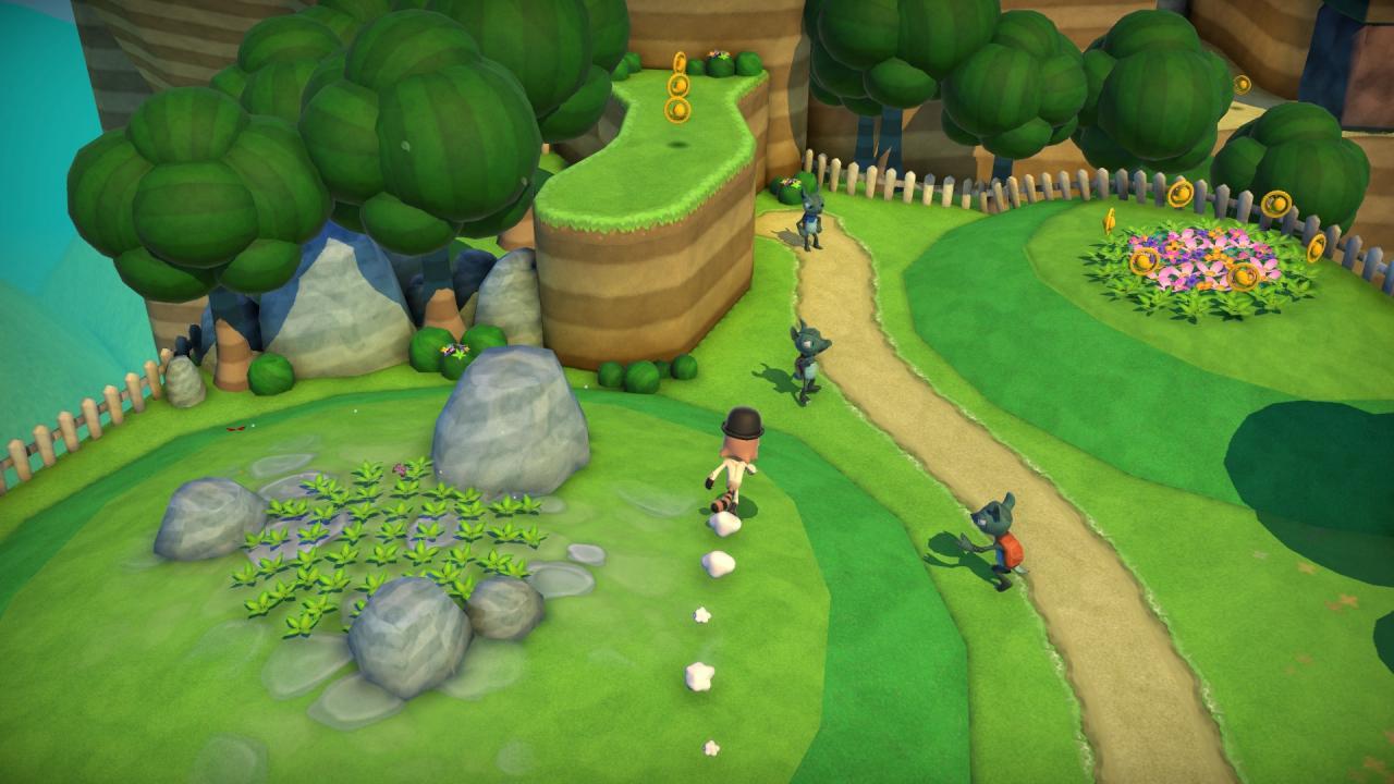 Raccoo Venture Steam CD Key