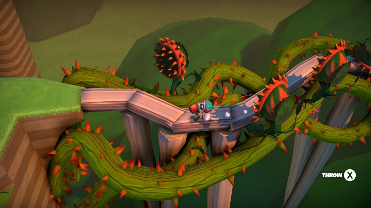 Raccoo Venture Steam CD Key