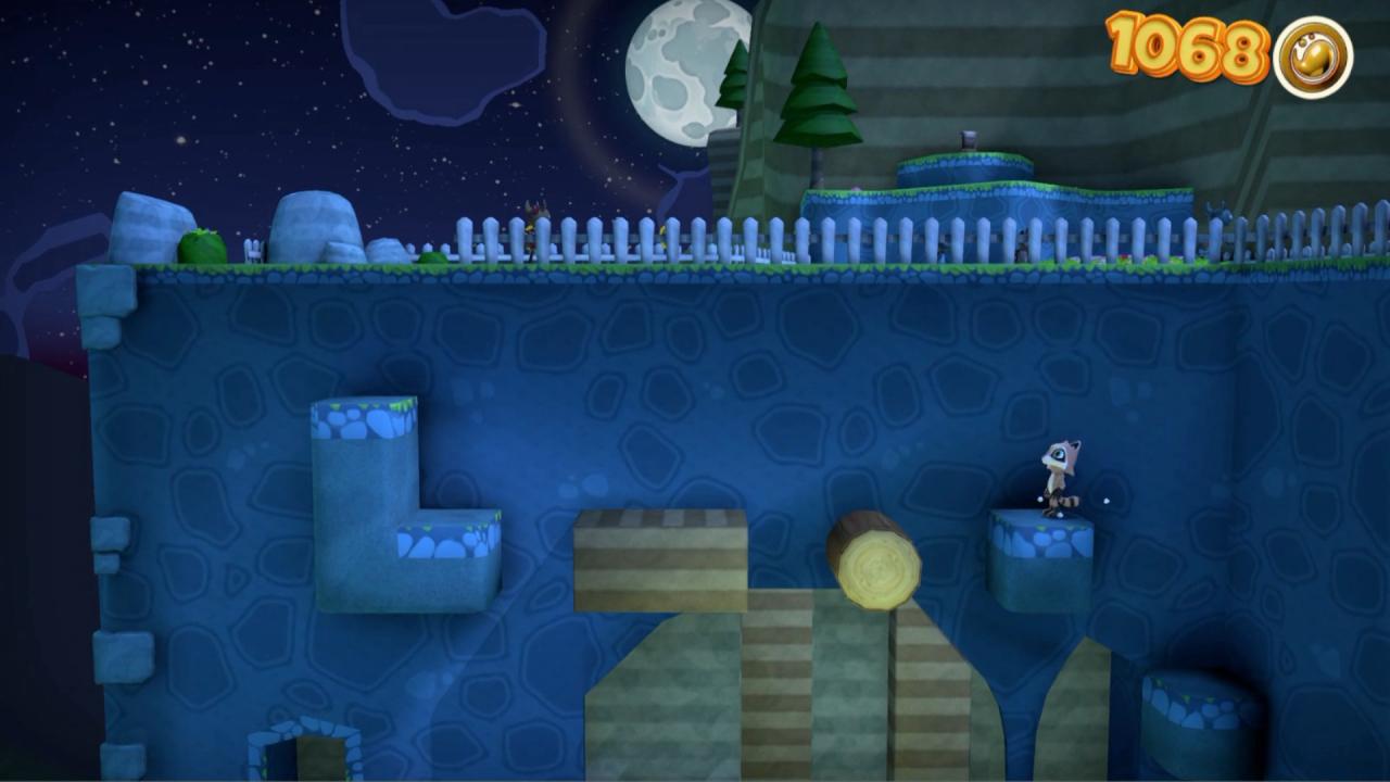 Raccoo Venture Steam CD Key