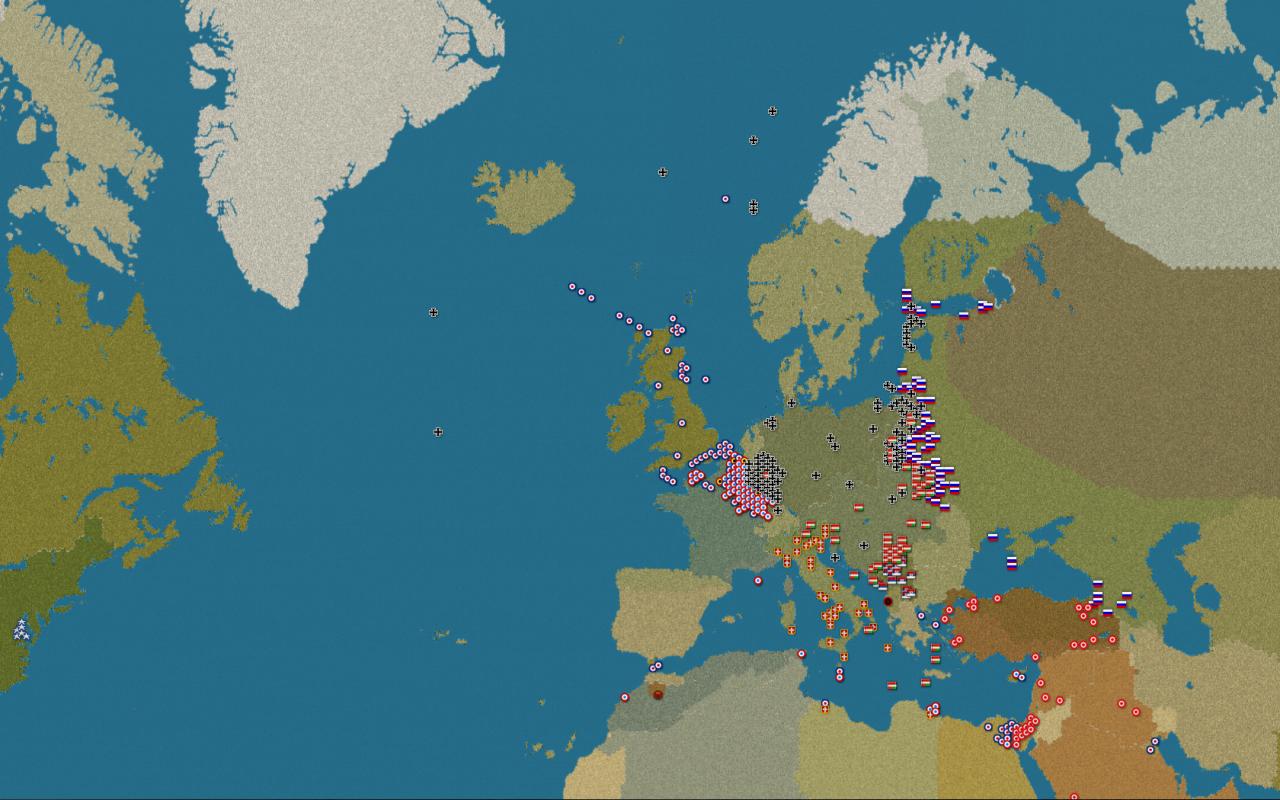 Strategic Command: World War I Steam CD Key
