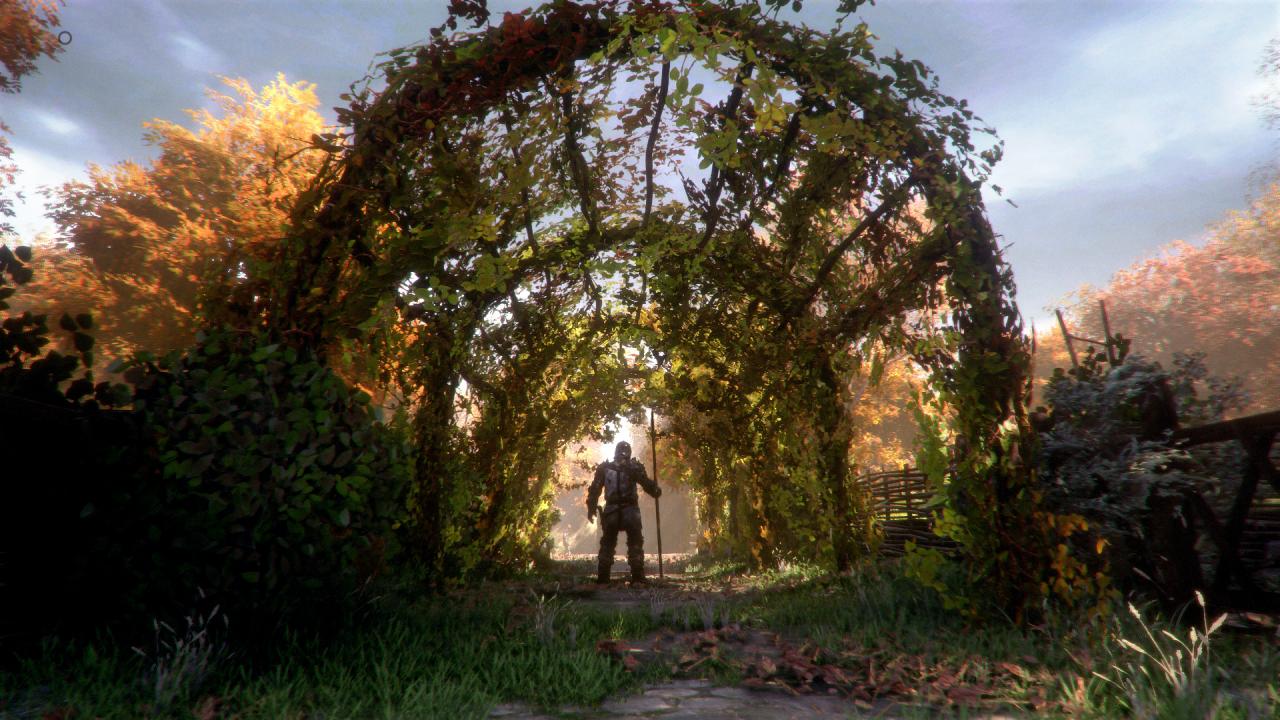 A Plague Tale: Innocence GOG CD Key