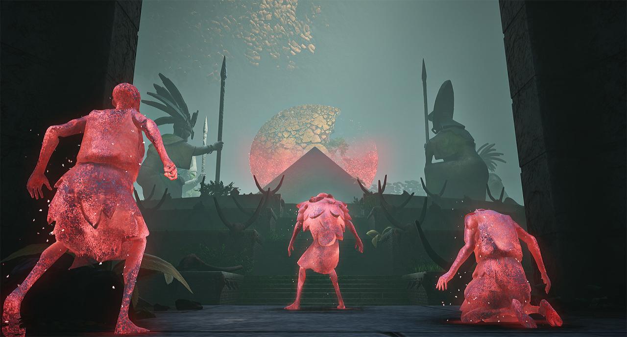 LOST EMBER PC Steam CD Key