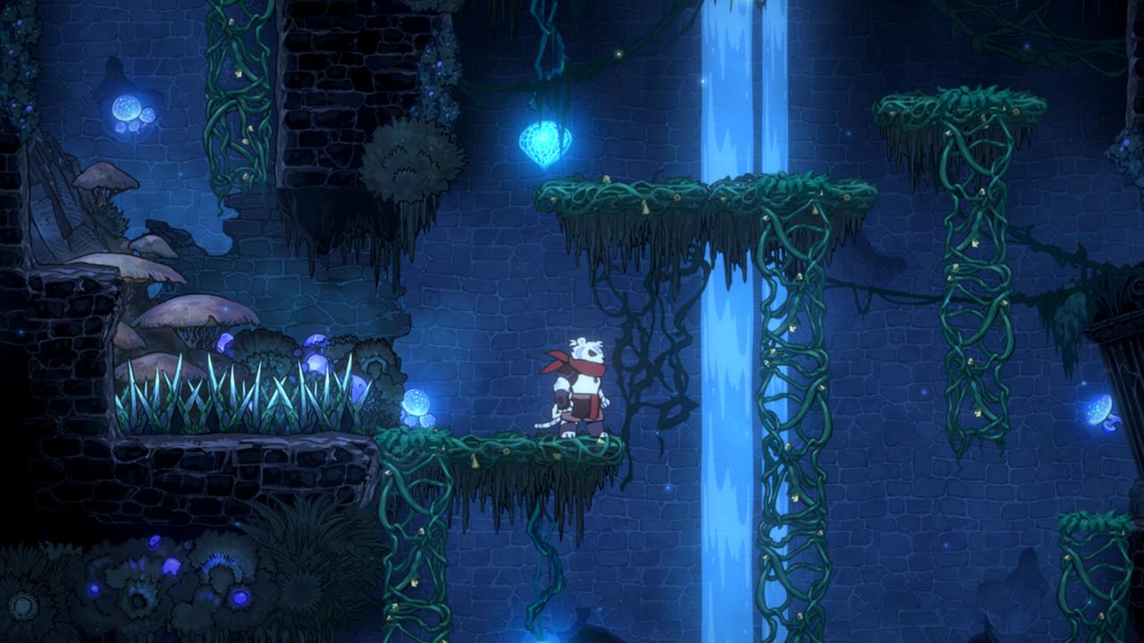 Kelipot / 形骸骑士 Steam CD Key