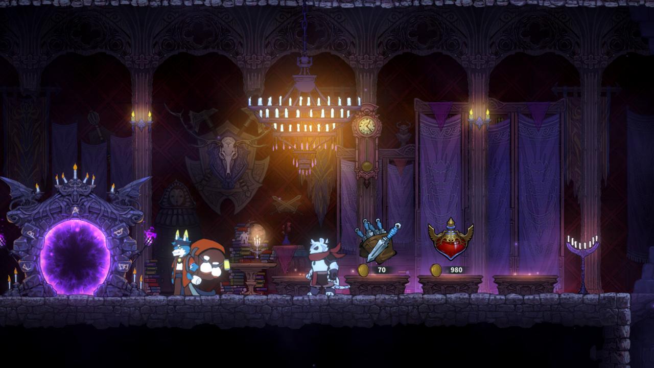 Kelipot / 形骸骑士 Steam CD Key