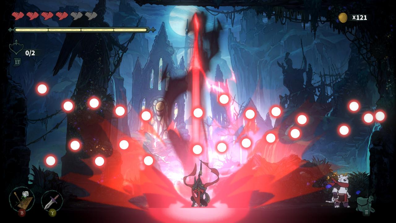 Kelipot / 形骸骑士 Steam CD Key
