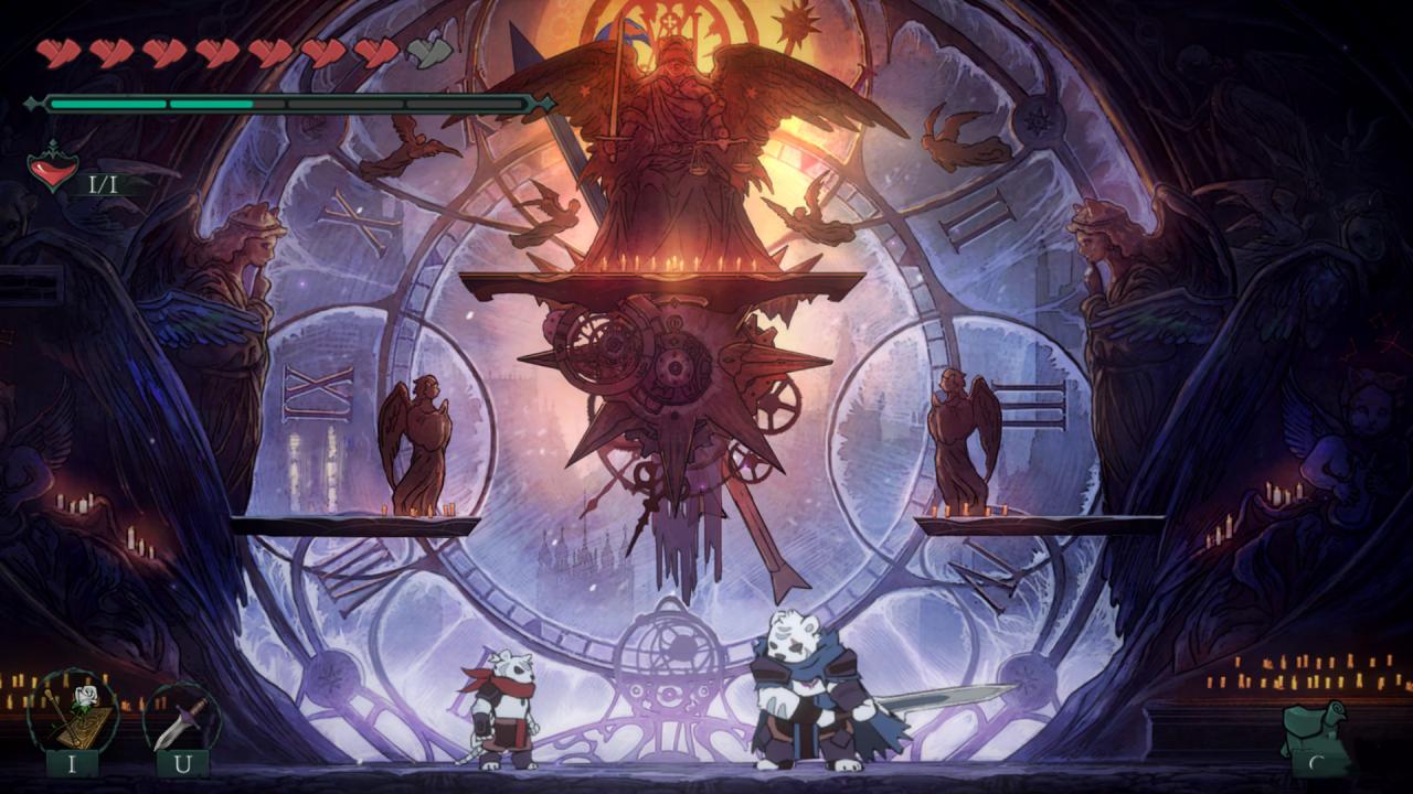 Kelipot / 形骸骑士 Steam CD Key