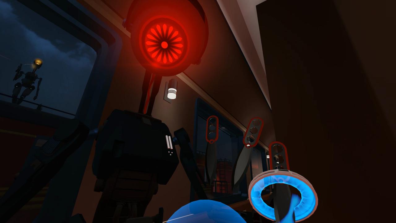 Budget Cuts 2: Mission Insolvency Steam CD Key