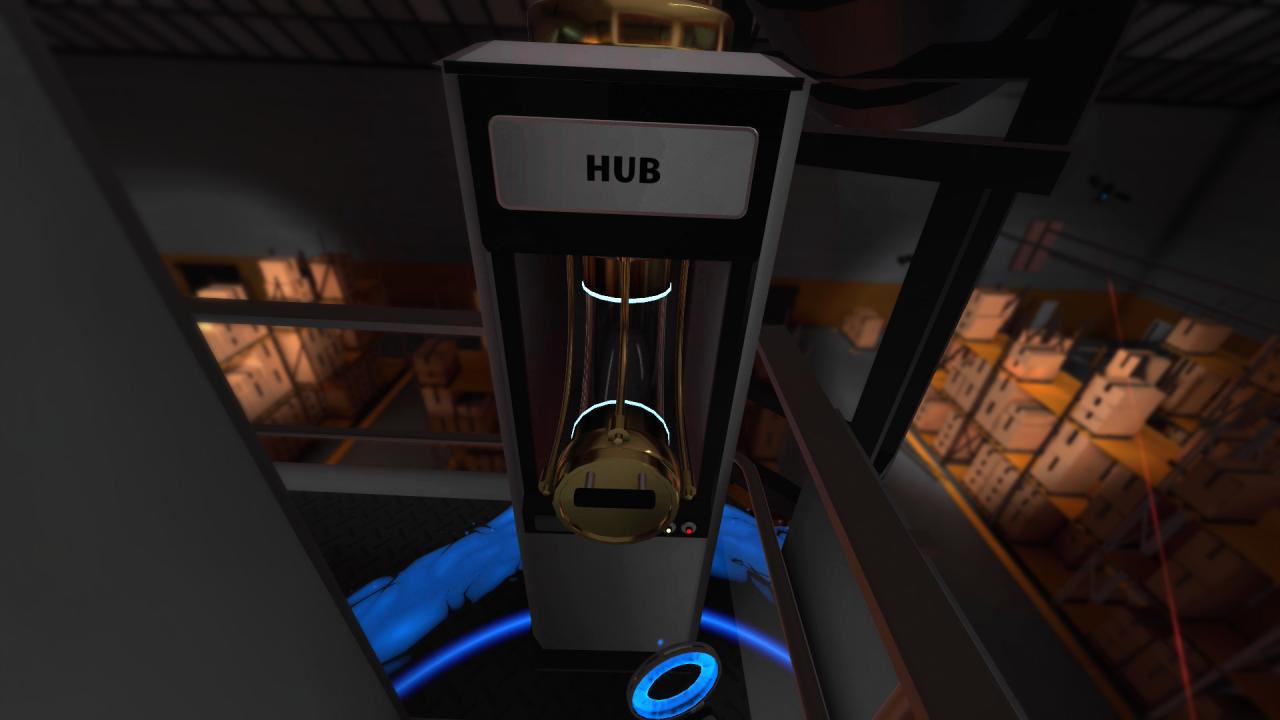 Budget Cuts 2: Mission Insolvency Steam CD Key