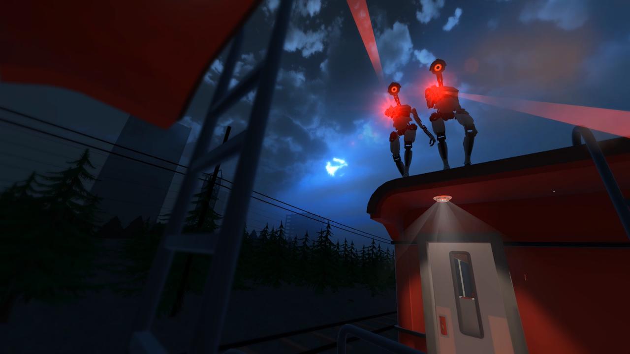 Budget Cuts 2: Mission Insolvency Steam CD Key