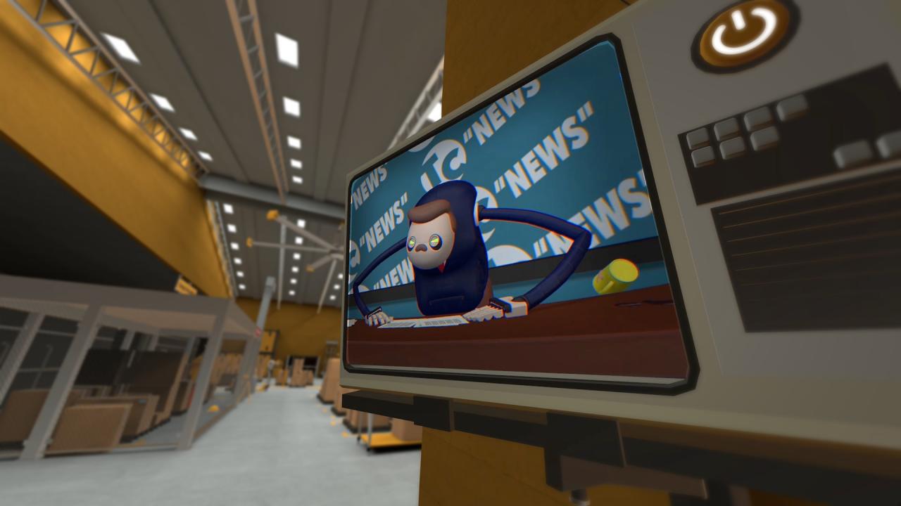 Budget Cuts 2: Mission Insolvency Steam CD Key
