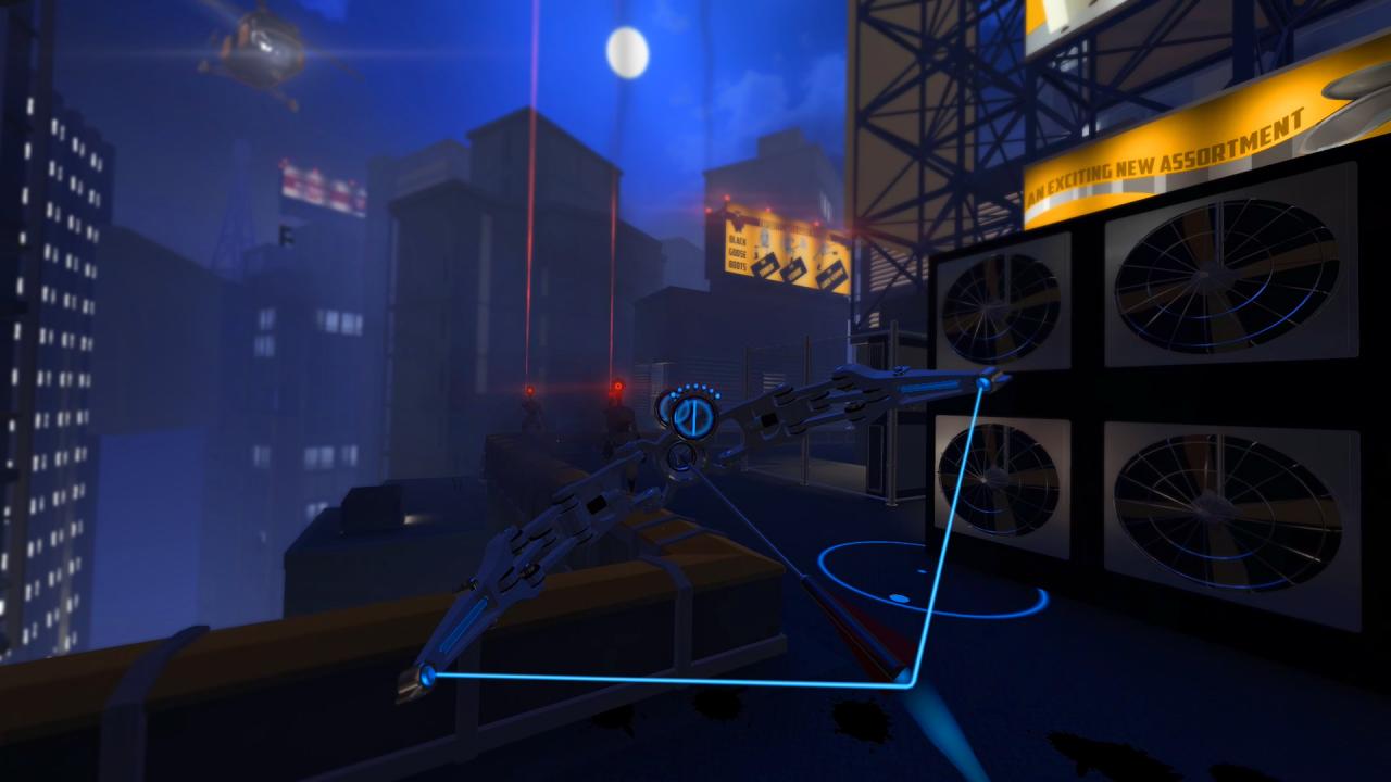 Budget Cuts 2: Mission Insolvency Steam CD Key