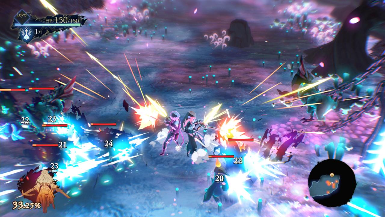 ONINAKI Steam CD Key